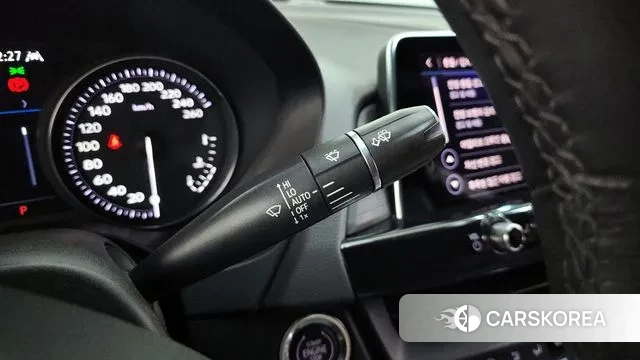 Cadillac CT4 id 3028572 из Кореи 10