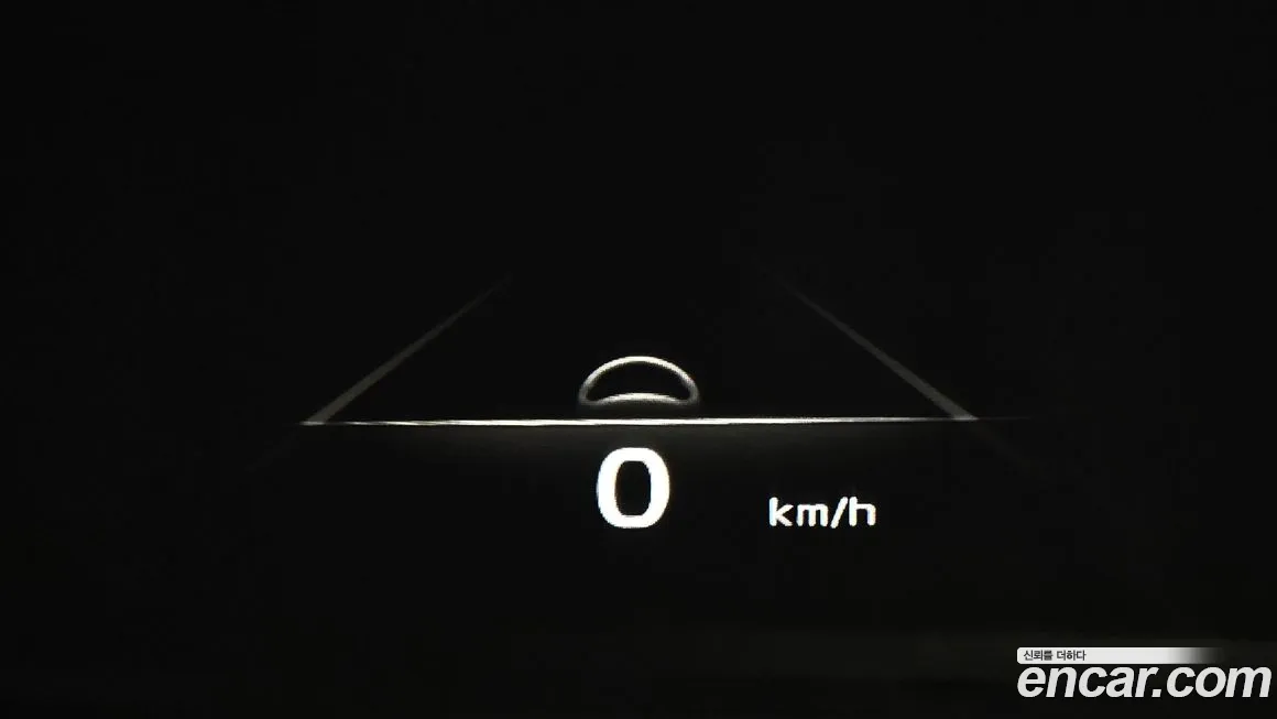 Kia The New K9 2nd generation id 1849689 из Кореи 10