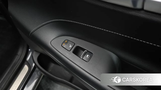 Hyundai Grandeur IG Hybrid id 4918814 из Кореи 10