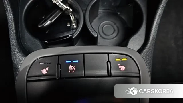 Kia Morning Urban (JA) id 3390383 из Кореи 10