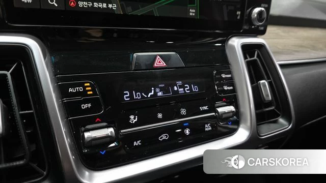 Kia Sorento 4th Generation id 3910302 из Кореи 10