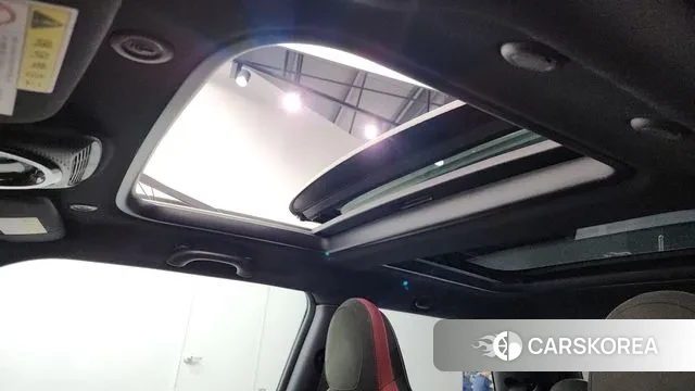 Mini Cooper S id 3029242 из Кореи 10