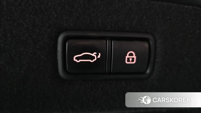 Genesis EQ900 id 3955909 из Кореи 10