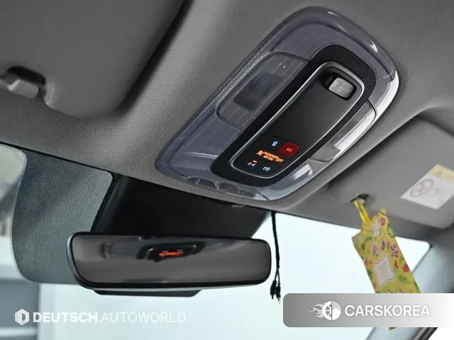 Hyundai Avante Hybrid (CN7) id 3290376 из Кореи 10