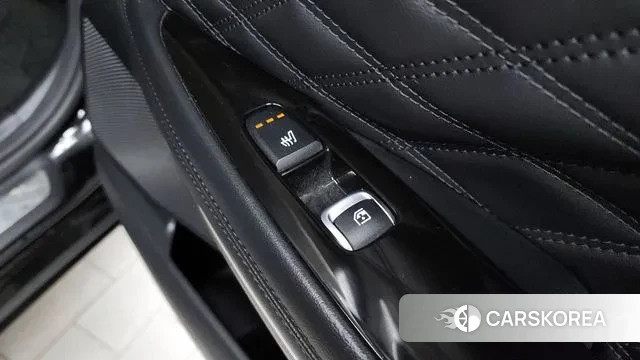 Kia K8 Hybrid id 2965014 из Кореи 10