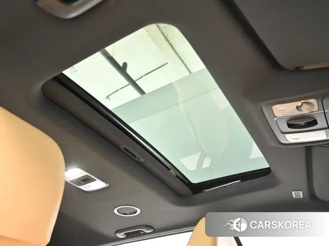 Kia Mohave Master id 3622010 из Кореи 10