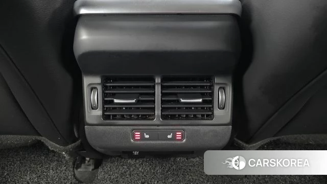 Land Rover Range Rover Evoque 2nd Generation id 4446830 из Кореи 10
