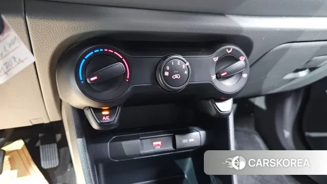 Kia Morning Urban (JA) id 2970351 из Кореи 10