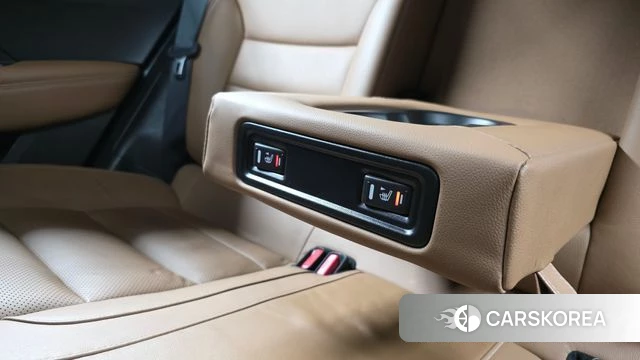 Renault Korea (Samsung) The New QM6 id 3922571 из Кореи 10