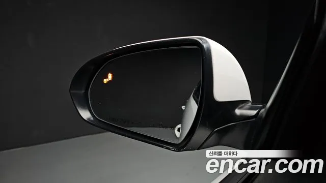 Hyundai The New Avante AD id 2797816 из Кореи 10