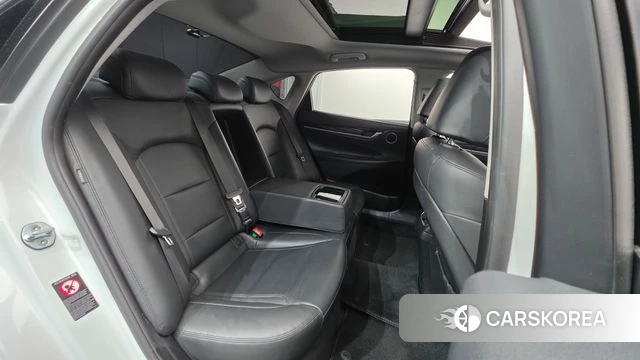 Hyundai Grandeur IG id 4610323 из Кореи 10