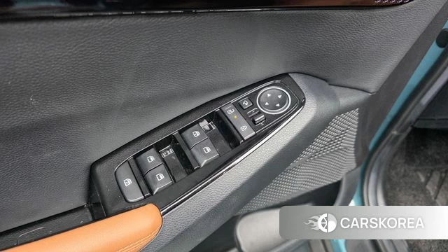 Kia The New Seltos id 4834437 из Кореи 10