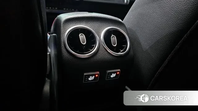 Mercedes-Benz GLB-Class X247 id 3581640 из Кореи 10