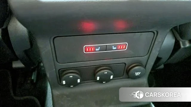 Jaguar F-PACE id 3085147 из Кореи 10