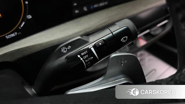 Kia K8 Hybrid id 4768100 из Кореи 10