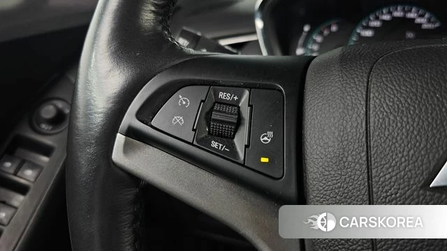 Chevrolet (GM Daewoo) The New Trax id 3800416 из Кореи 10