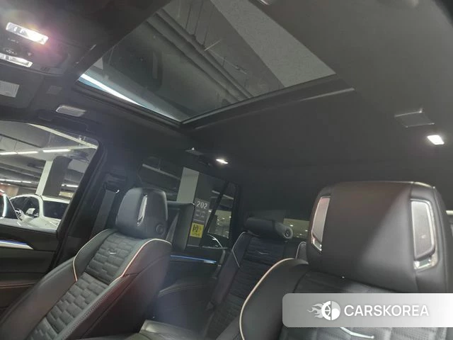 Cadillac Escalade 5th Generation id 4560142 из Кореи 10