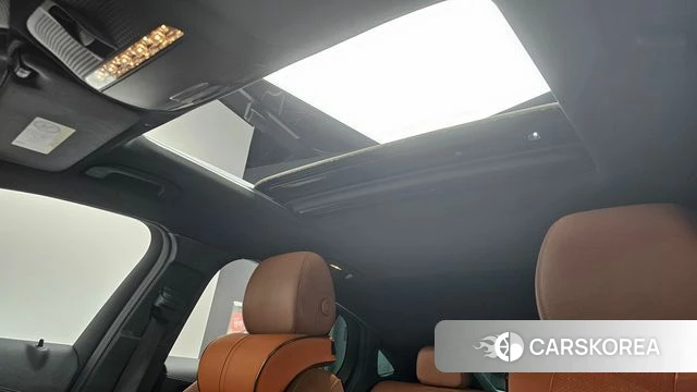 Mercedes-Benz GLC-Class X253 id 3799183 из Кореи 10