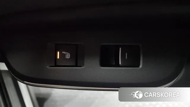 Toyota Crown Crossover id 3388633 из Кореи 10