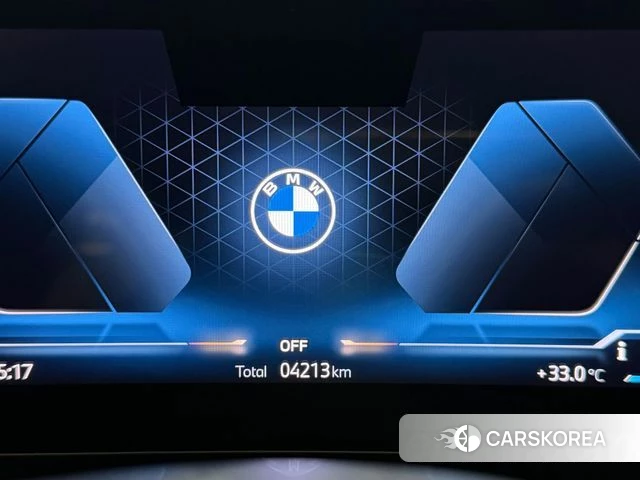 BMW X2 (U10) id 4474087 из Кореи 10