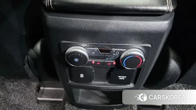 Ford Explorer 6th Generation id 3607855 из Кореи 10