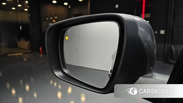 Renault Korea (Samsung) The New QM6 id 3464074 из Кореи 10