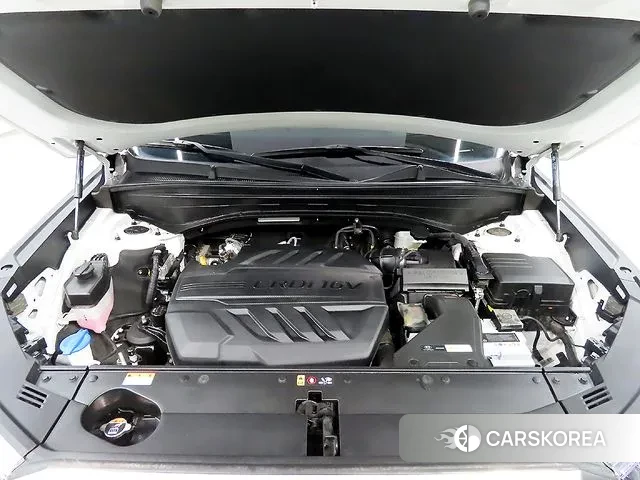 Hyundai Palisade id 3373196 из Кореи 10