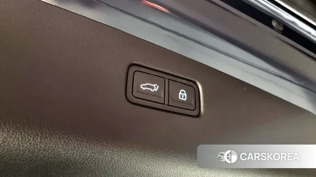 Genesis GV70 id 3054505 из Кореи 10