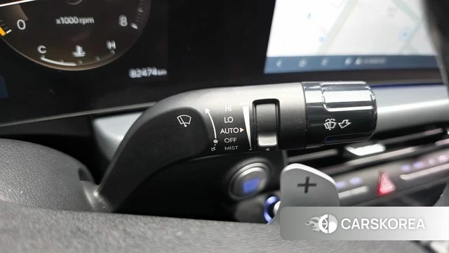 Hyundai Sonata D Edge (DN8) id 3934298 из Кореи 10