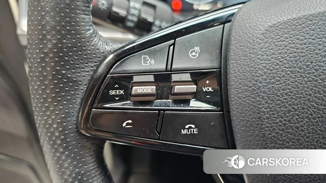 Ssangyong The New Rexton Sports Cannes id 4427675 из Кореи 10
