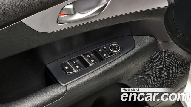 Kia The New K3 2nd generation id 2716172 из Кореи 10