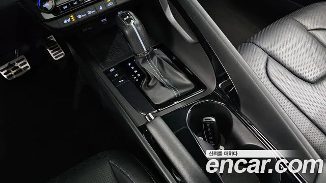 Hyundai Avante (CN7) id 2670012 из Кореи 10