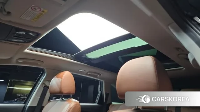 Kia The New Sorento id 3499549 из Кореи 10