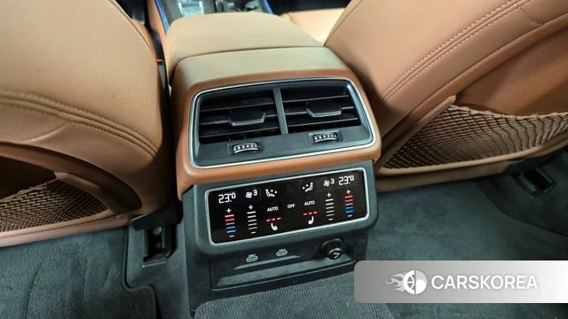 Audi A6 (C8) id 3934314 из Кореи 10