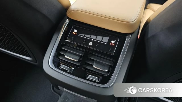 Volvo XC60 second Generation id 4502445 из Кореи 10
