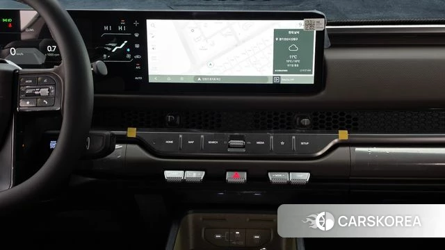 Kia Tasman id 4229718 из Кореи 10