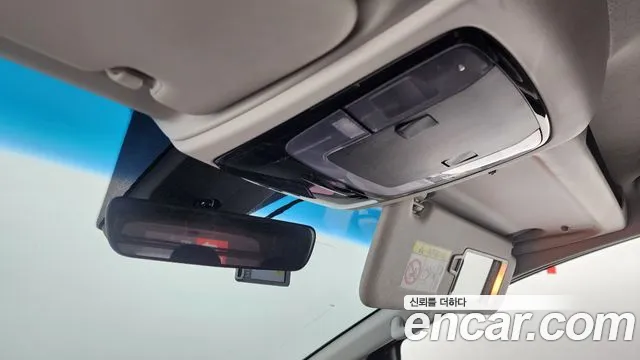 Hyundai Staria id 2650067 из Кореи 10