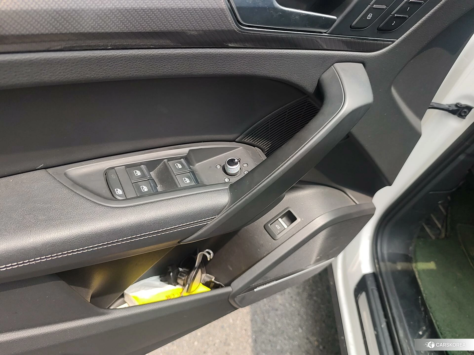 Audi Q5L id 4515127 из Китая 10