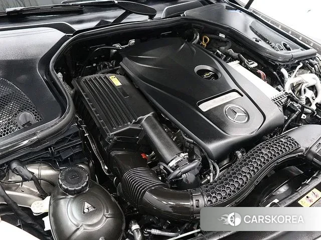 Mercedes-Benz E-Class W213 id 3442631 из Кореи 10