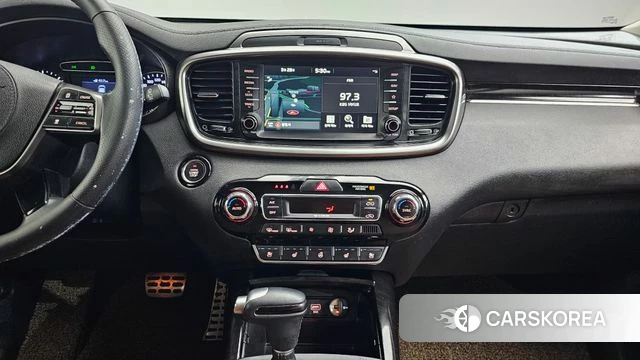 Kia The New Sorento id 4384565 из Кореи 10