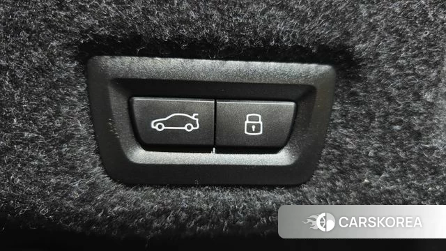 BMW 5 Series (G60) id 4194057 из Кореи 10