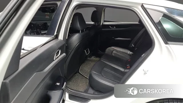 Kia K5 3rd generation id 3747329 из Кореи 10