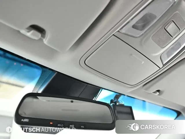 Kia Sportage The Bold id 3449627 из Кореи 10