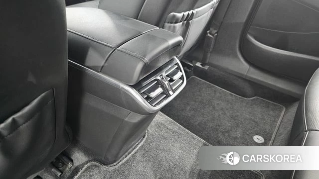 Hyundai The New Grandeur IG Hybrid id 4423808 из Кореи 10