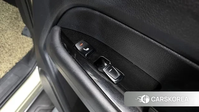 Ssangyong The New Rexton Sport id 3596177 из Кореи 10