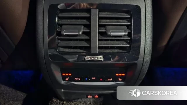 BMW X4 (G02) id 3361984 из Кореи 10