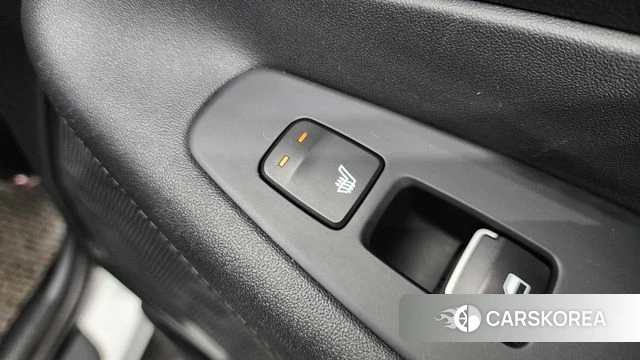 Hyundai Santa Fe TM id 4502432 из Кореи 10