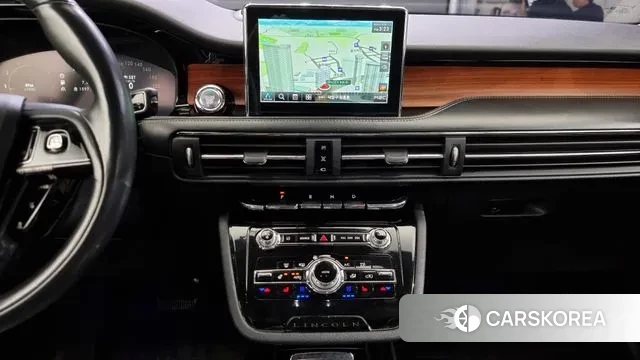 Lincoln Corsair id 3191936 из Кореи 10