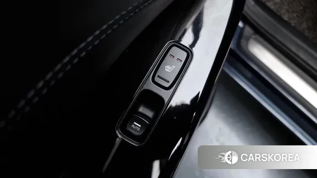 Kia K7 Premier id 3412751 из Кореи 10