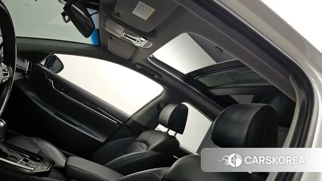 Hyundai Grandeur IG id 3013960 из Кореи 10